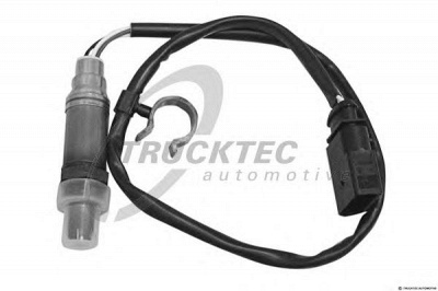 TRUCKTEC AUTOMOTIVE 0739029 -  Лямбда-зонд